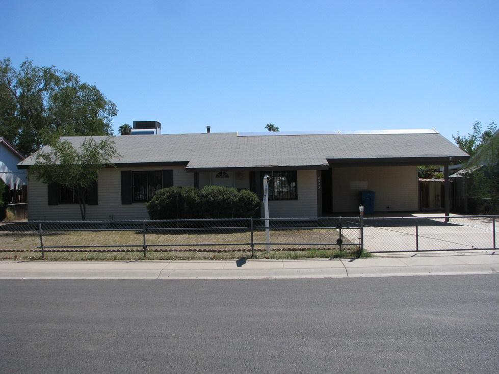 6545 W Windsor Ave., Phoenix, AZ 85035
