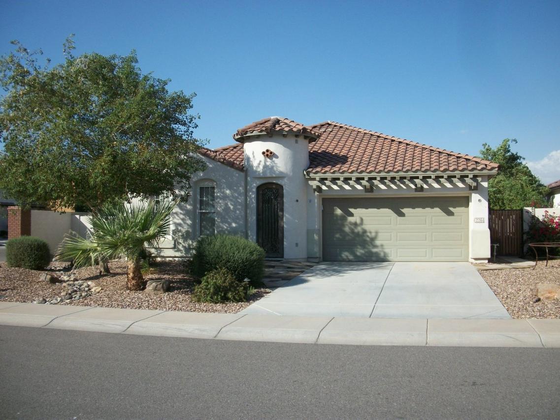2264 E Desert Broom Pl., Chandler, AZ 85286