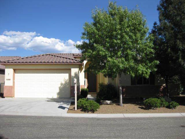 1927 N Bittersweet Way, Prescott Valley, AZ 86314