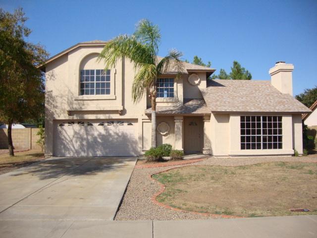 7820 W Willow Ave., Peoria, AZ 85381
