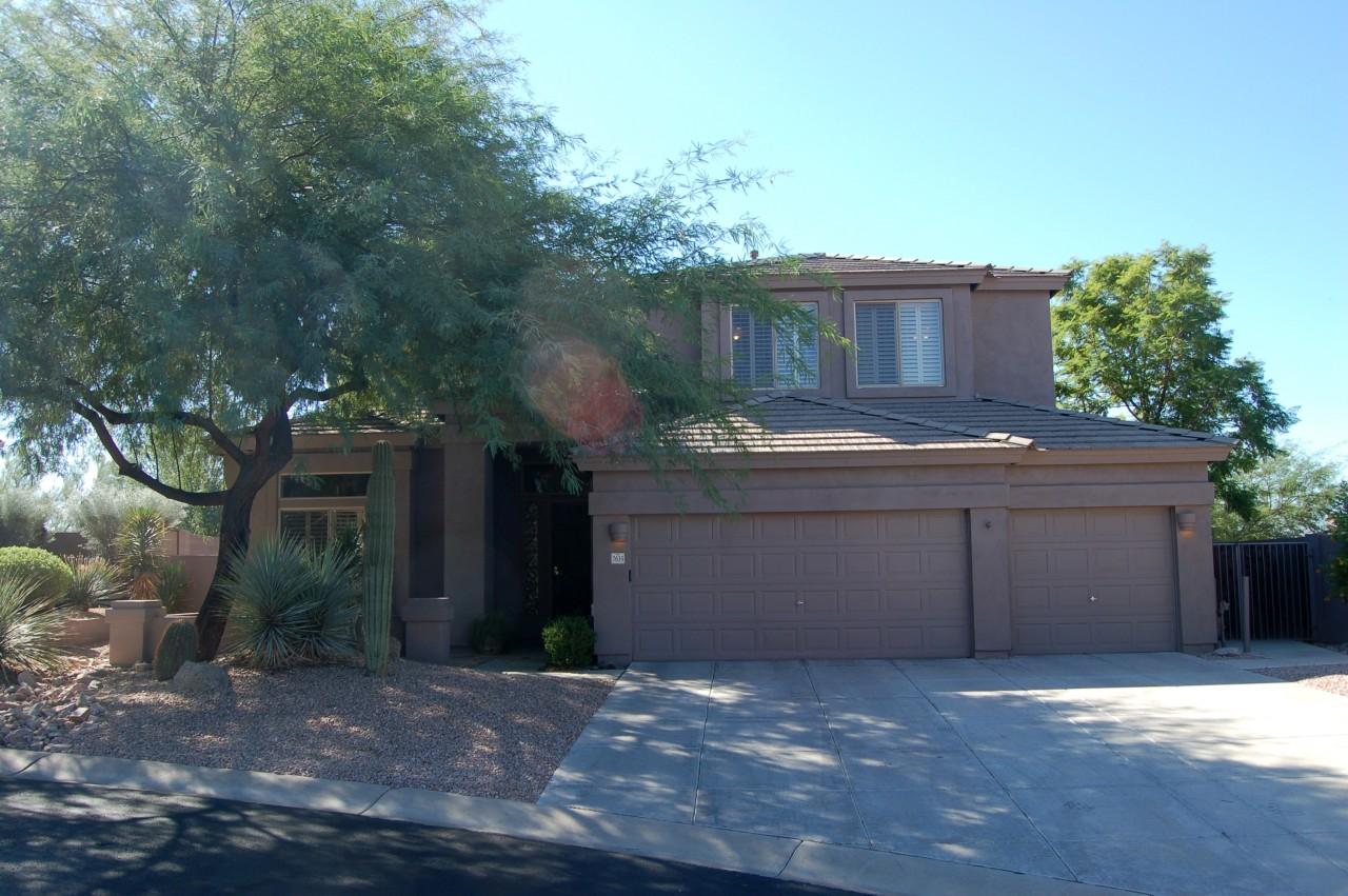 7635 E Sandia Cir., Mesa, AZ 85207