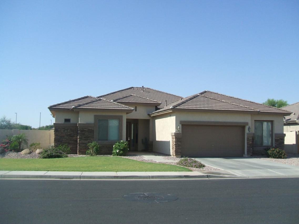 6758 S Rachael Way, Gilbert, AZ 85298