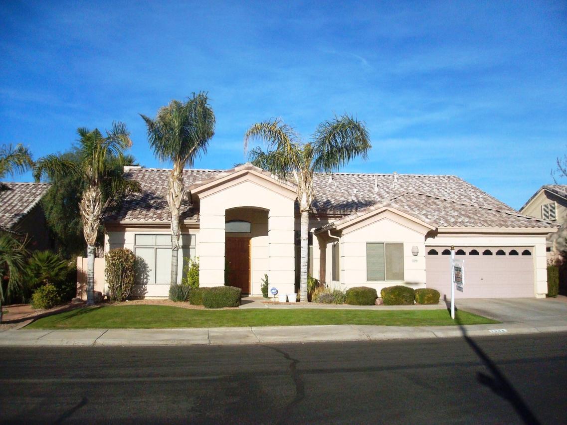 1344 W Rockrose Way, Chandler, AZ 85248