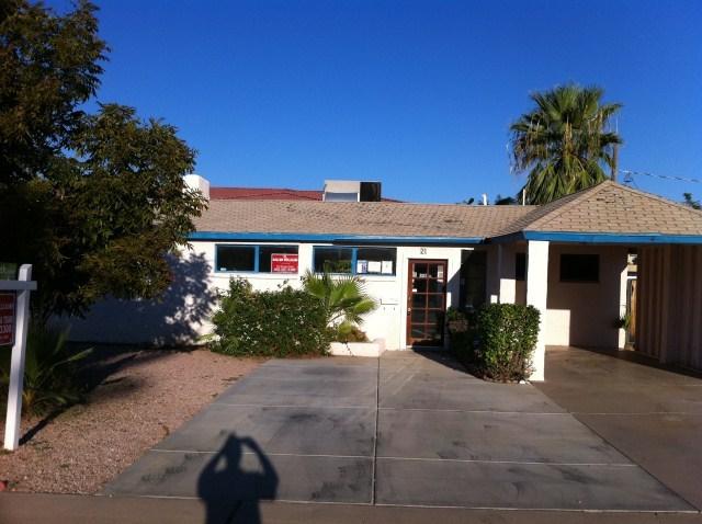 21 S Olive St., Mesa, AZ 85204