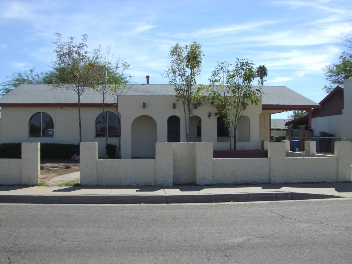 6307 W Palm Ln., Phoenix, AZ 85035