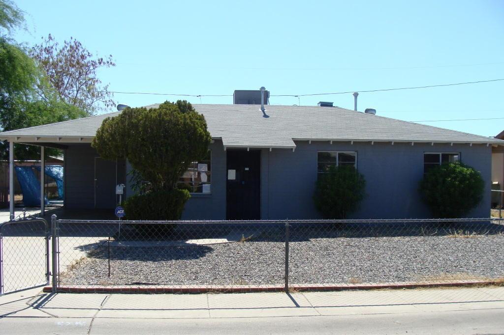 6736 N 53rd Ave., Glendale, AZ 85301