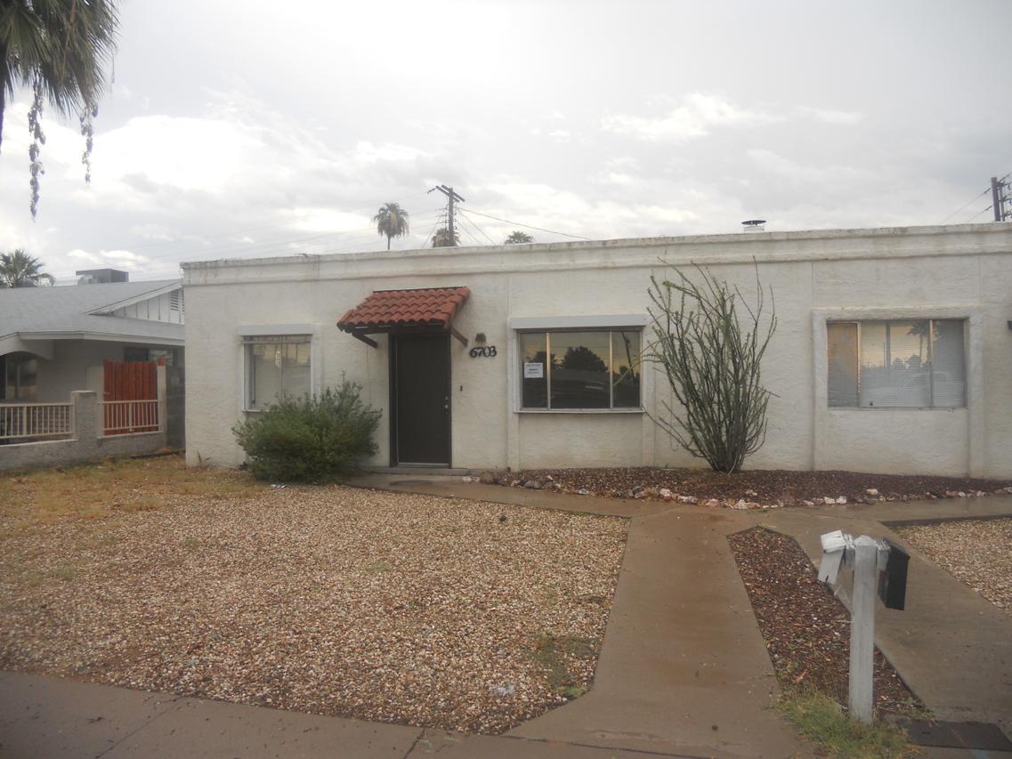 6701 N 27th Ave., Phoenix, AZ 85017