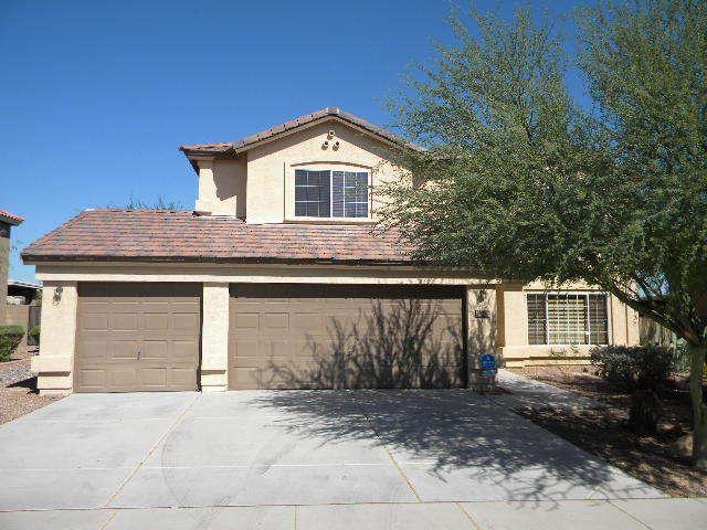 476 E Lakeview Dr., San Tan Valley, AZ 85143