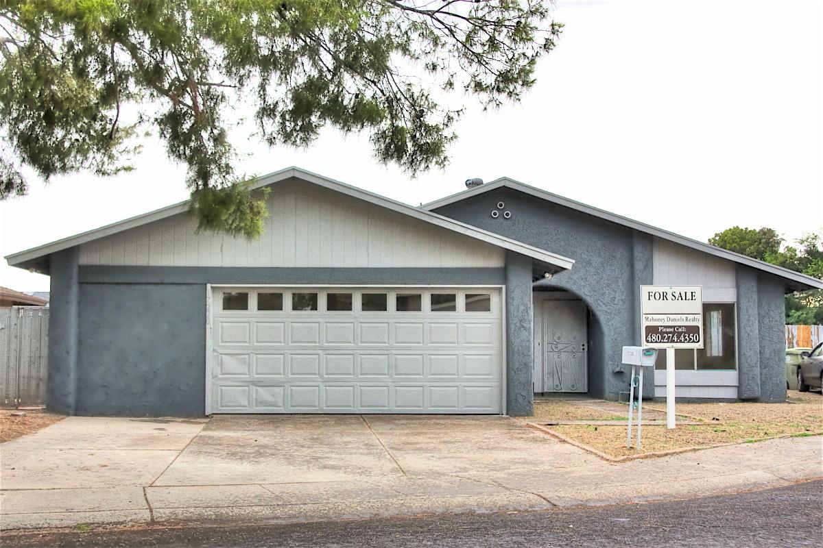 17220 N 56th Ave., Glendale, AZ 85308