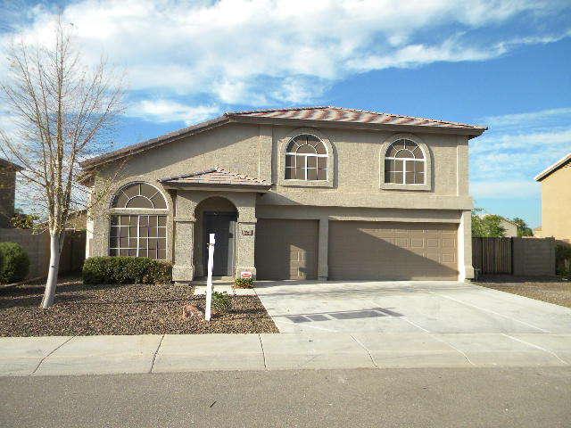 456 E Mayfield Dr., San Tan Valley, AZ 85143