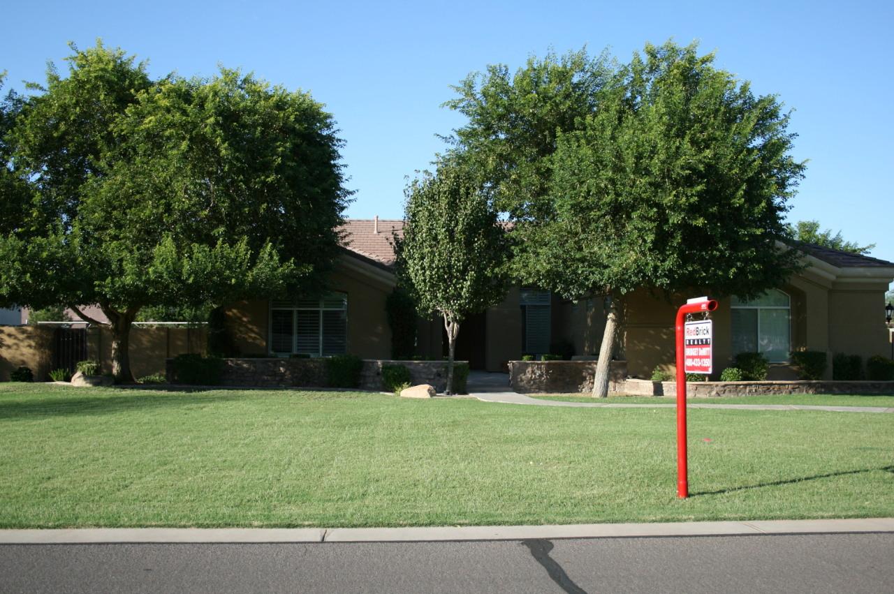 19474 E Via Del Palo St., Queen Creek, AZ 85242