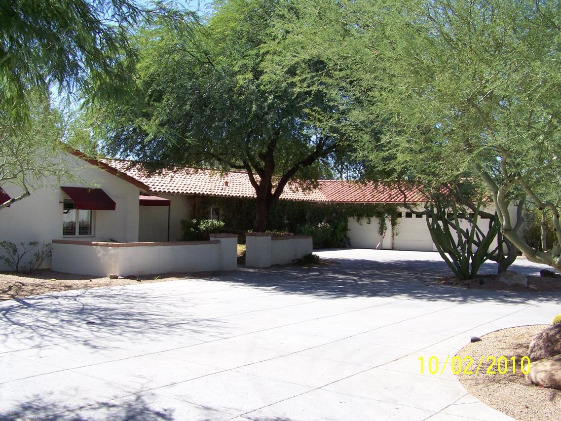 7901 E Cactus Rd., Scottsdale, AZ 85260