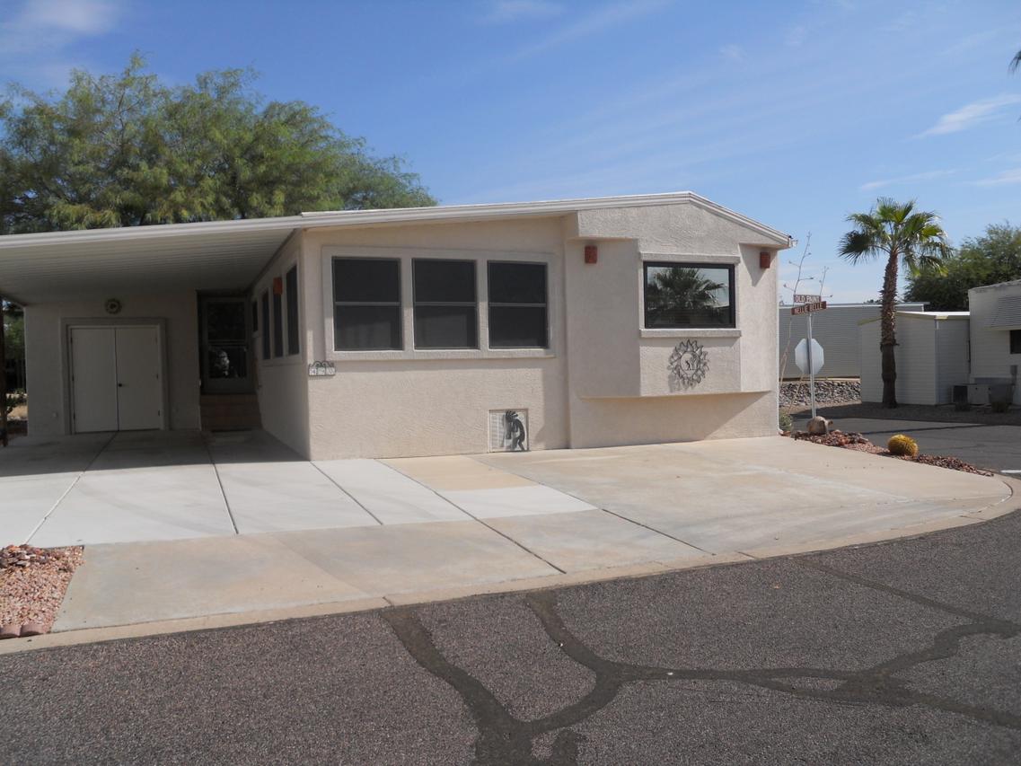 17200 W Bell Rd. #490, Surprise, AZ 85374