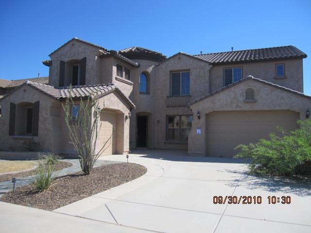 4215 S Antonio, Mesa, AZ 85212