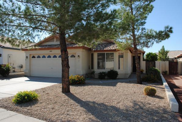 10729 W Irma Ln., Sun City, AZ 85373