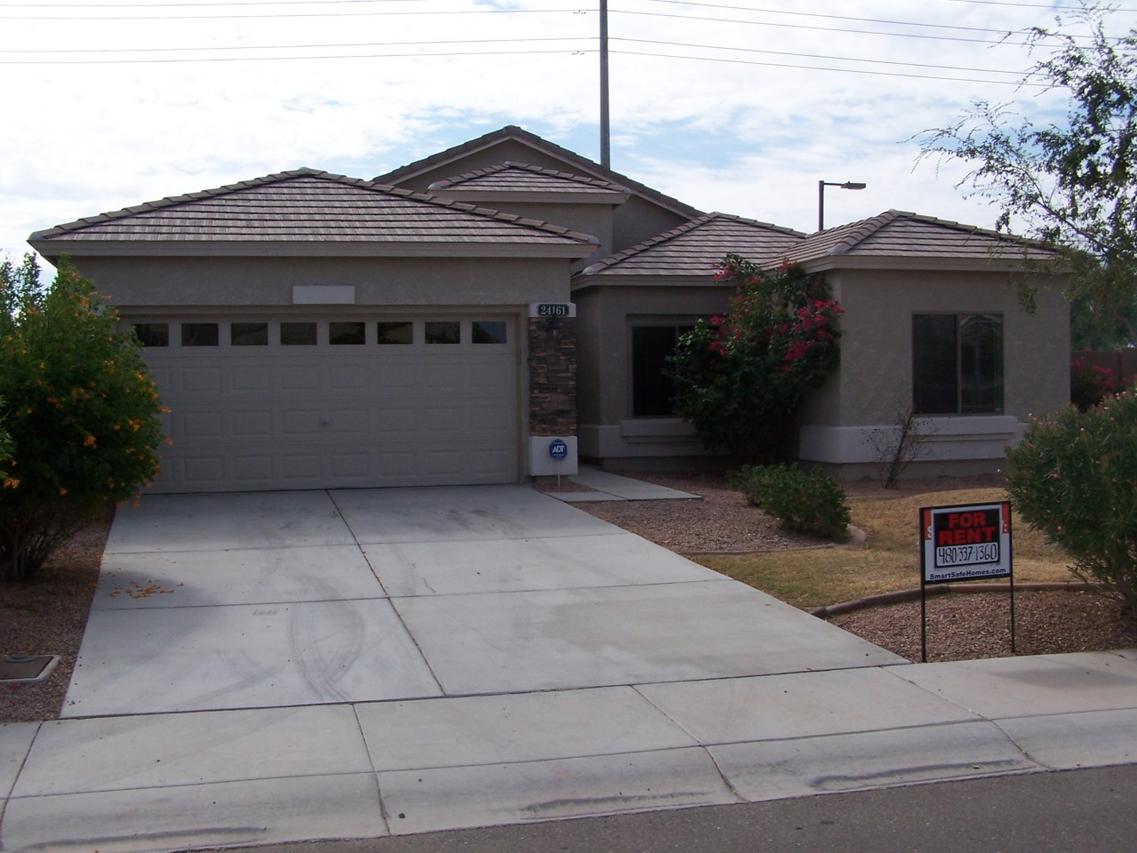 24161 W Desert Bloom St., Buckeye, AZ 85326