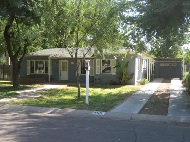 409 E Oregon Ave., Phoenix, AZ 85012