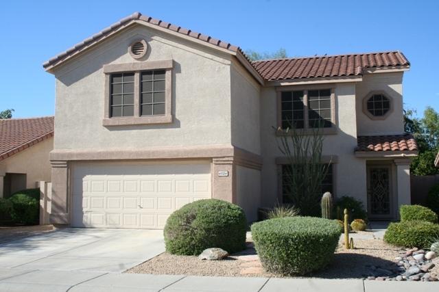 4034 E Tether Tr., Phoenix, AZ 85050