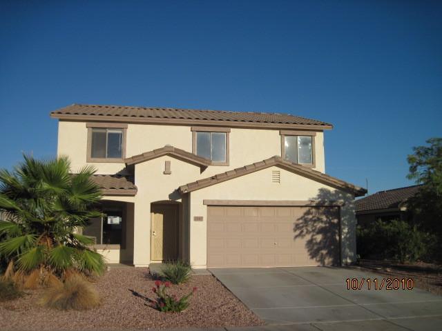 7287 S Sunrise Way, Buckeye, AZ 85326