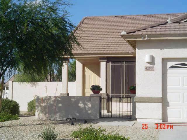 4250 E Shannon St., Gilbert, AZ 85295