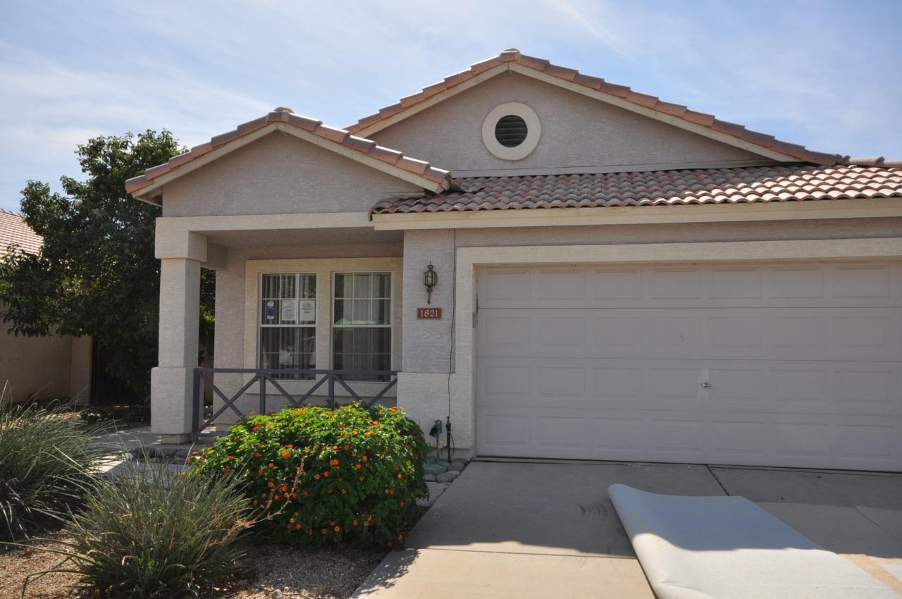 1821 E Tulsa St., Chandler, AZ 85225