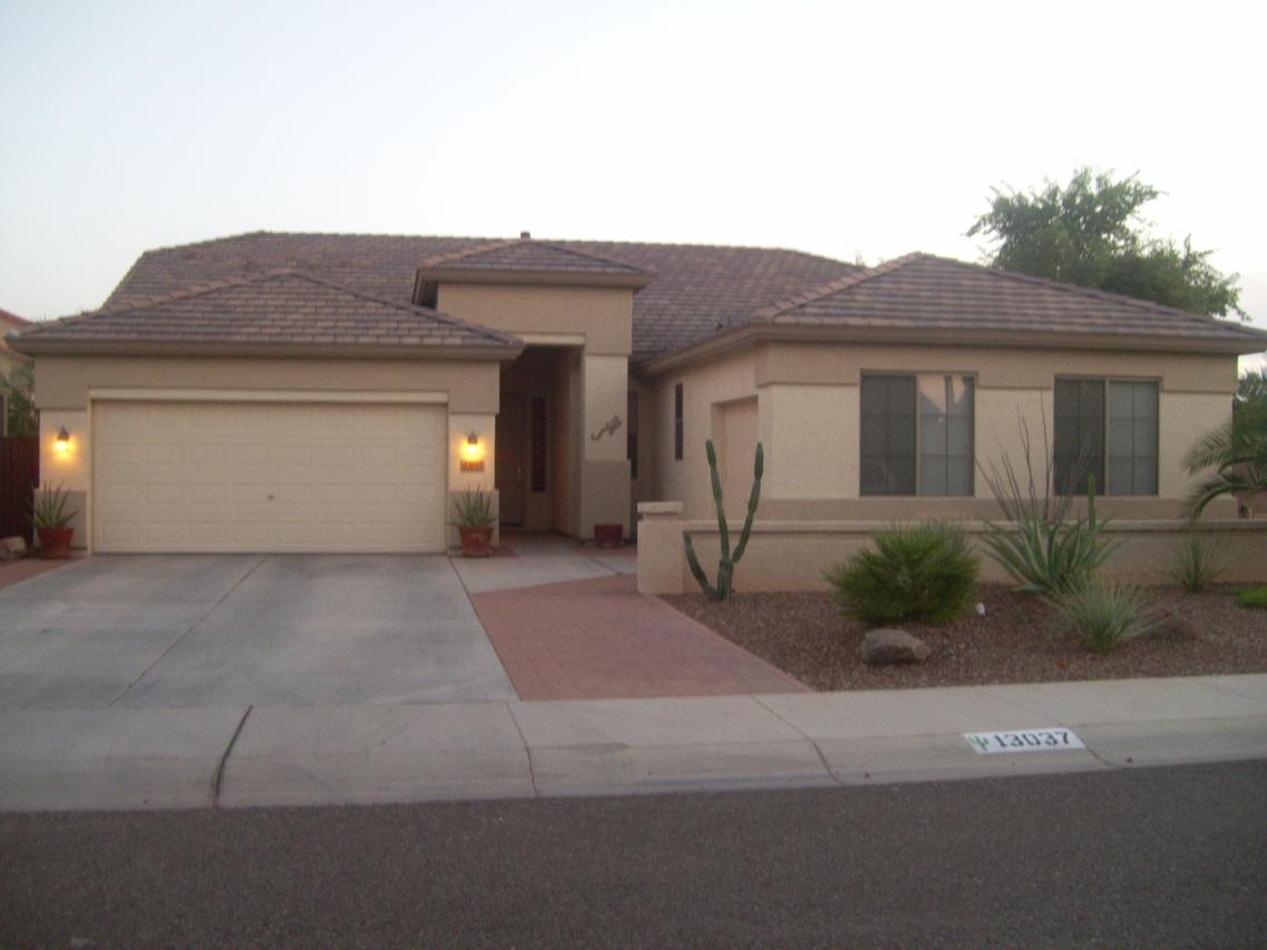 13037 W Segovia Dr., Litchfield Park, AZ 85340