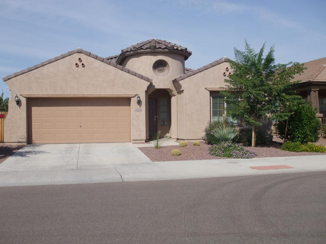 10936 E Sonrisa Ave., Mesa, AZ 85212