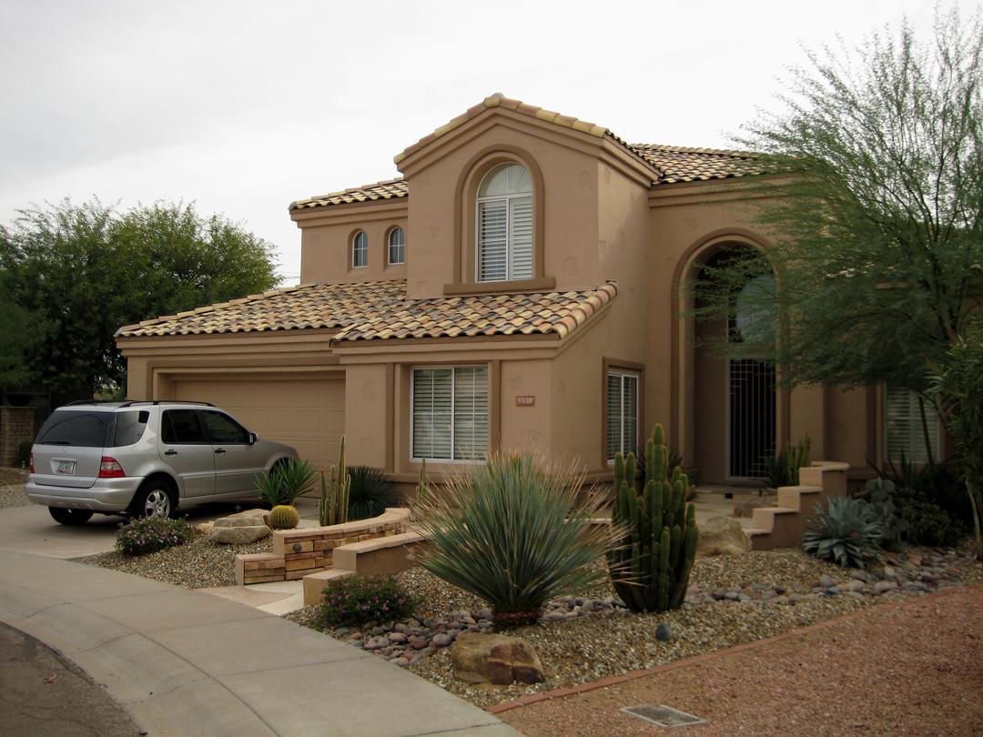 5539 E Janice Way, Scottsdale, AZ 85254