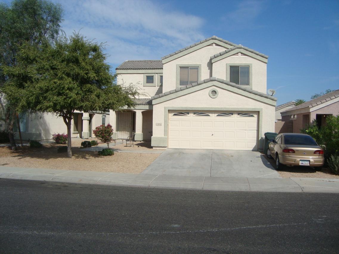 12834 W Dreyfus Dr., El Mirage, AZ 85335