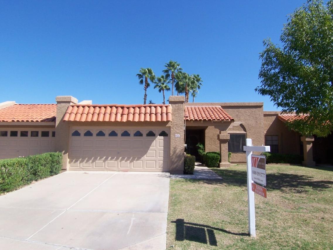 9032 E Winchcomb Dr., Scottsdale, AZ 85260