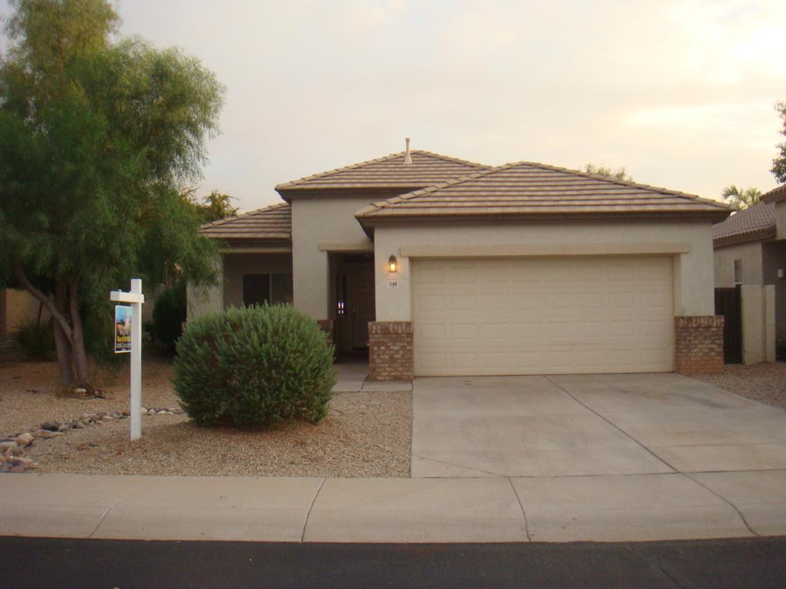 1168 S Karen Ln., Gilbert, AZ 85296