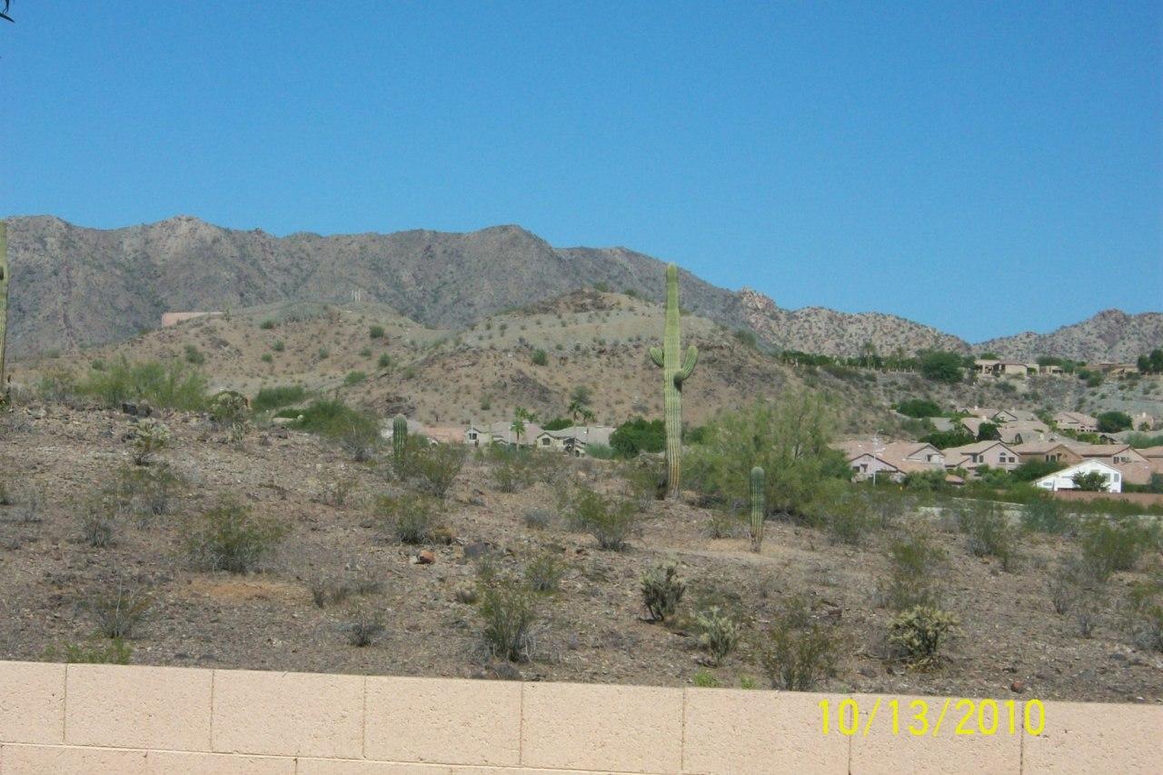 742 E Glenhaven Dr., Phoenix, AZ 85048