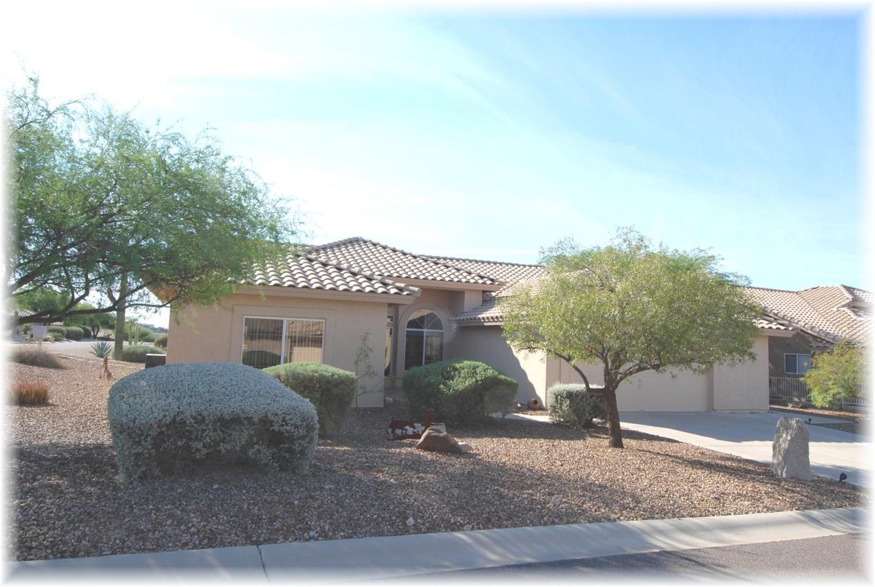 8905 E Jumping Cholla Dr., Gold Canyon, AZ 85118