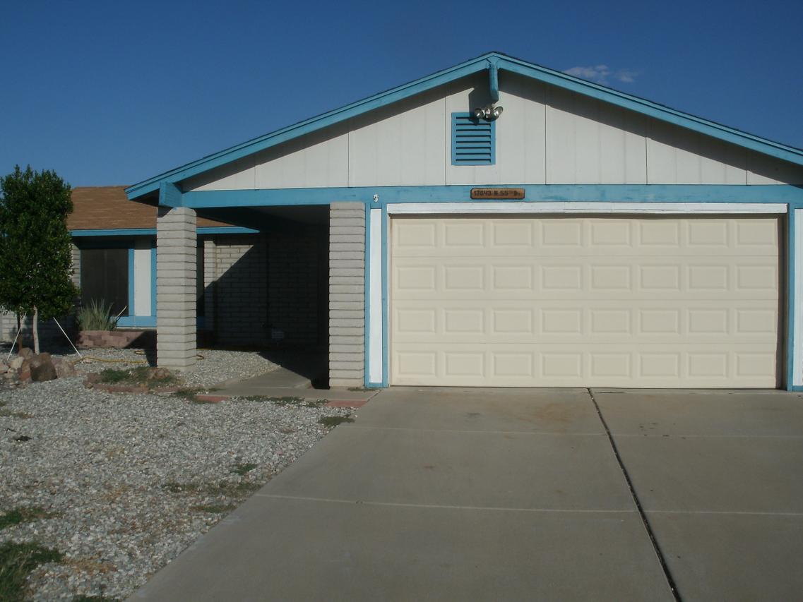 17843 N 55th Dr., Glendale, AZ 85308