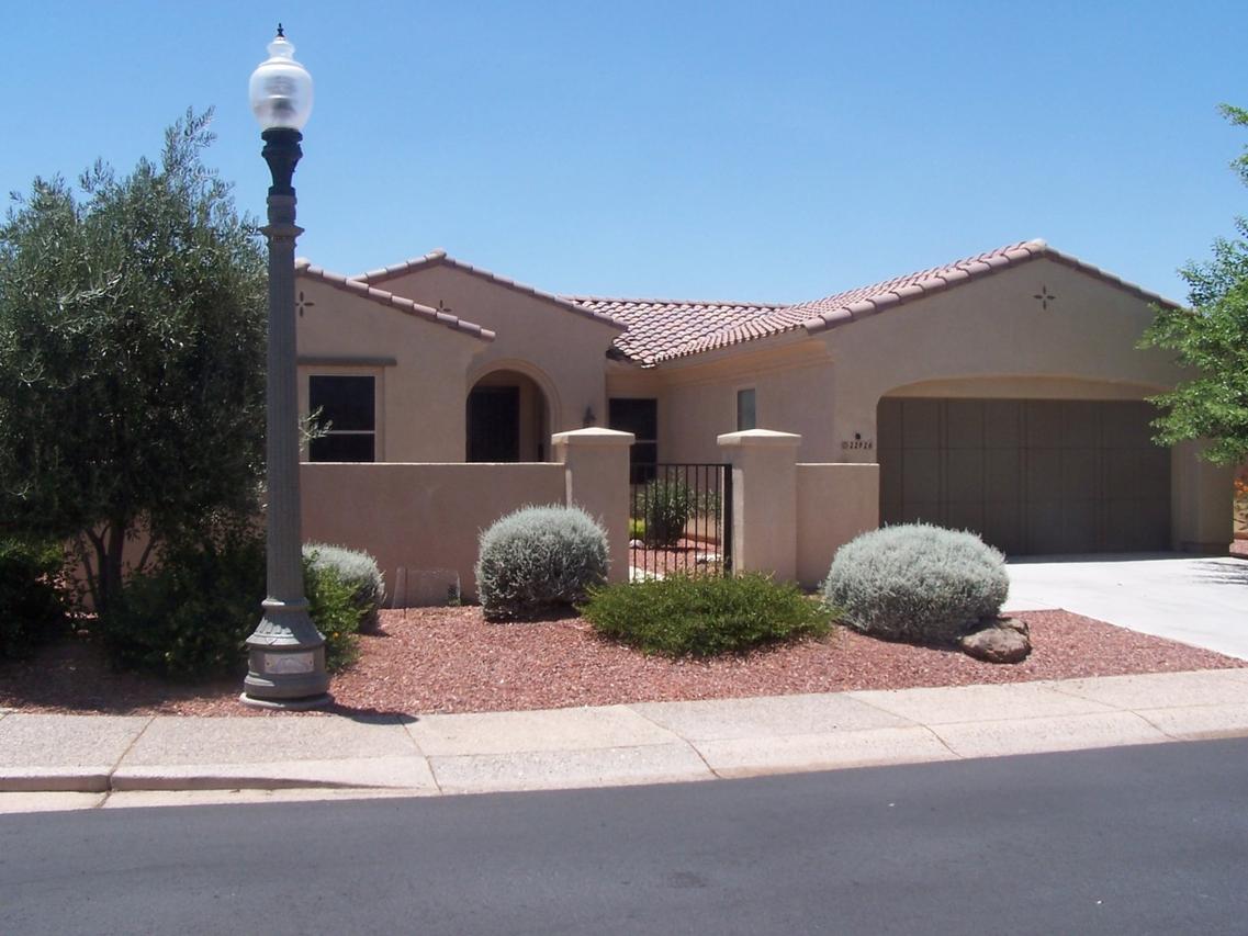 22926 N Giovota Dr., Sun City West, AZ 85375