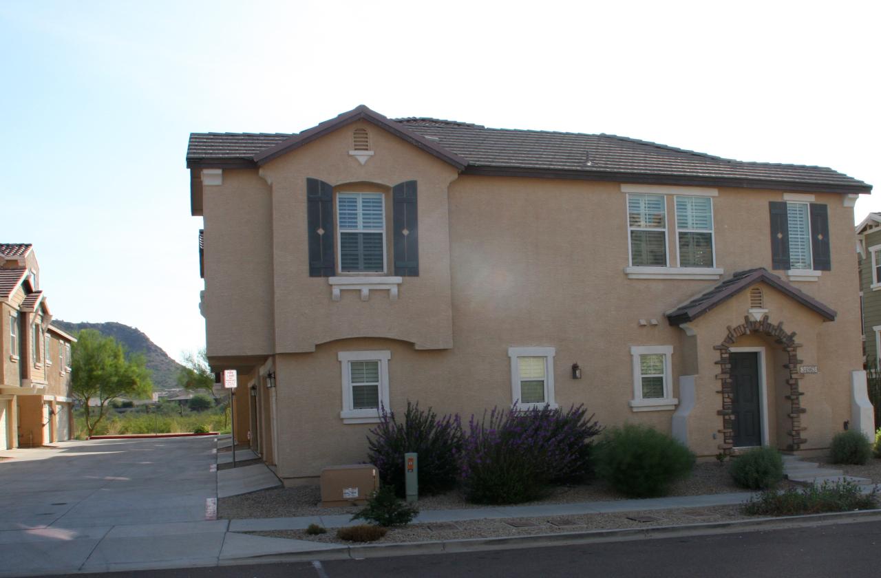 34963 N 30th Ave., Phoenix, AZ 85086