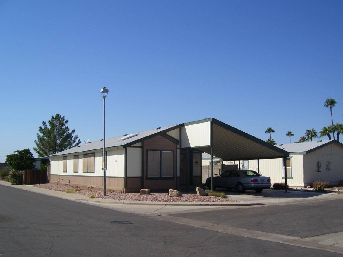 11275 N 99th Ave. #194, Peoria, AZ 85345