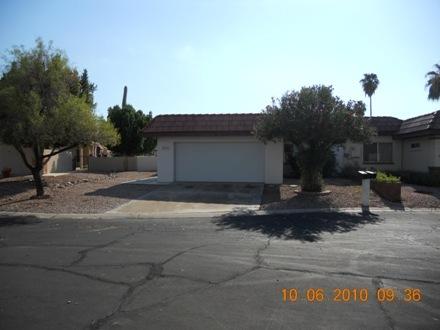 2535 N Doral Cir., Mesa, AZ 85215