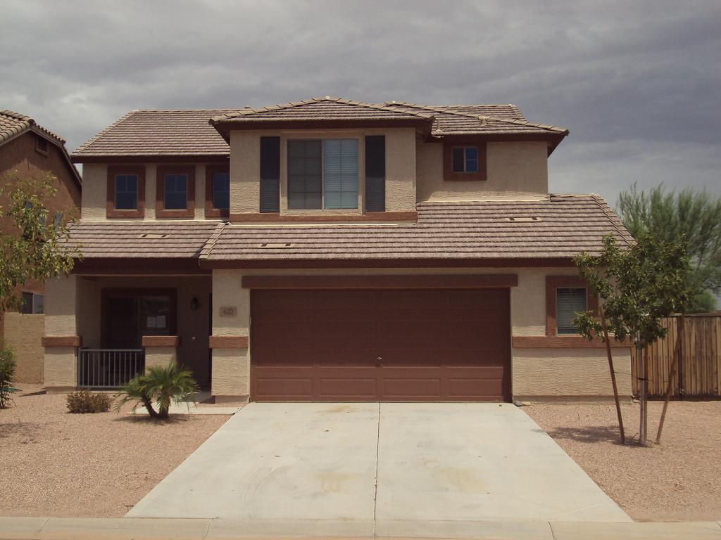 622 E Press Rd., San Tan Valley, AZ 85140