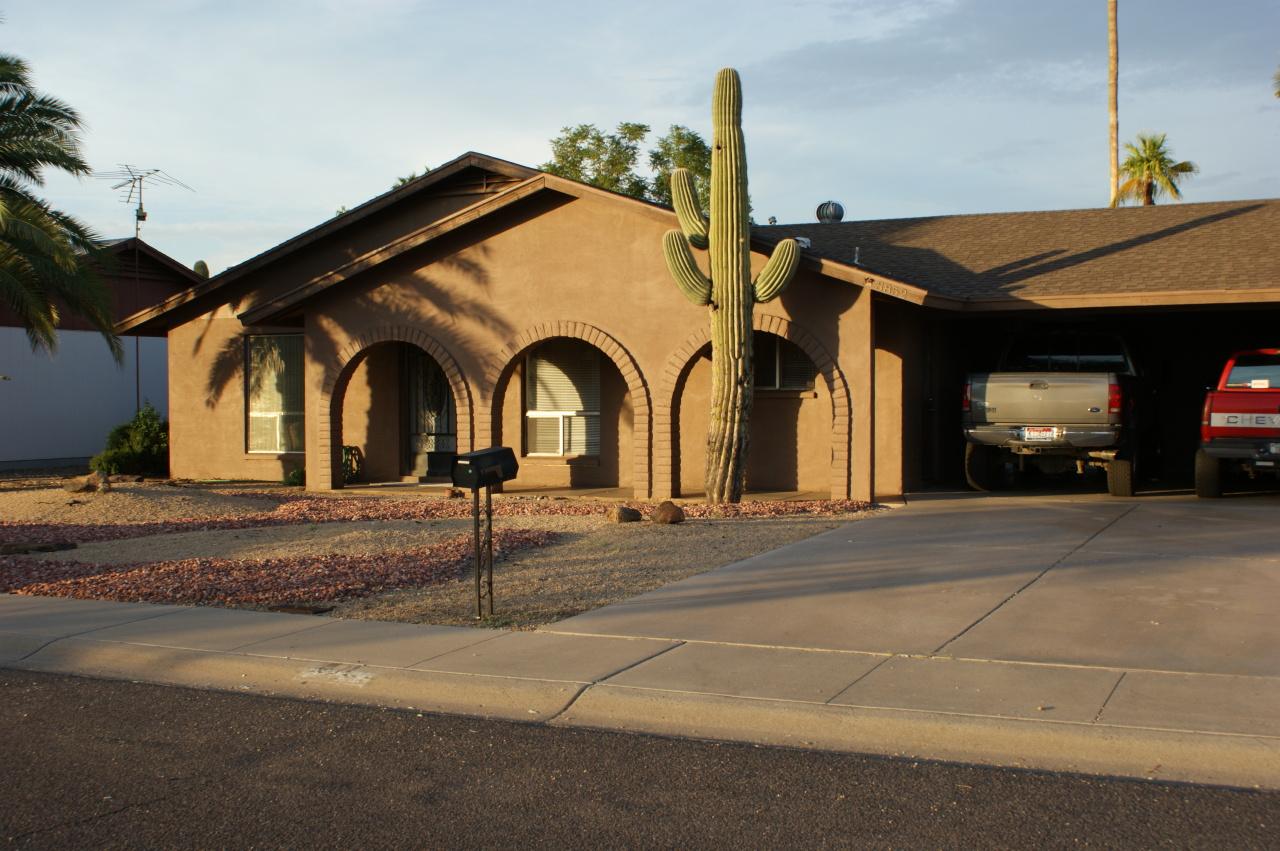 3852 W Malapai Dr., Phoenix, AZ 85051