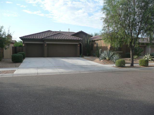 2013 W Calle Del Sol, Phoenix, AZ 85085