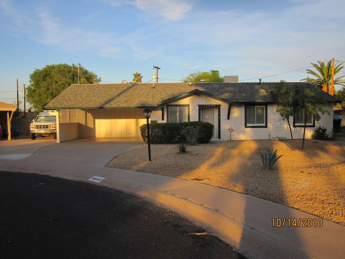 10833 N 38th Pl., Phoenix, AZ 85028