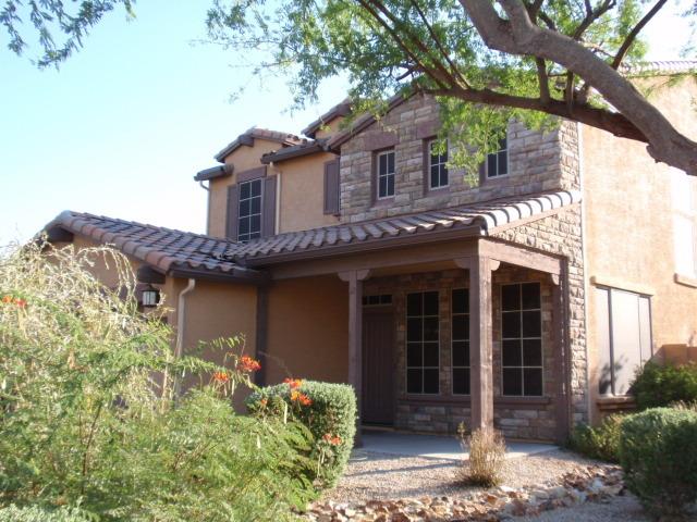 18473 W Paseo Way, Goodyear, AZ 85338