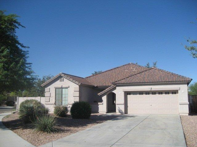 13536 W Mauna Loa Ln., Surprise, AZ 85379