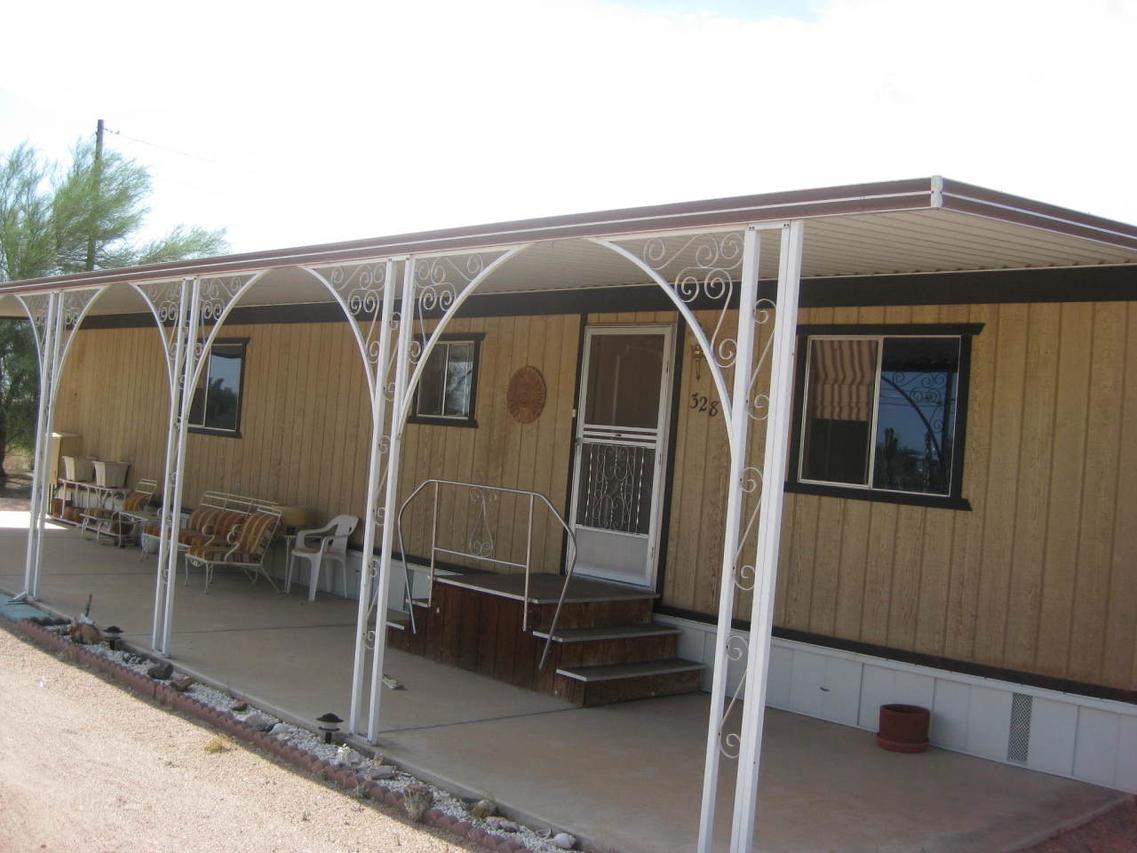 328 N Starr Rd., Apache Junction, AZ 85119