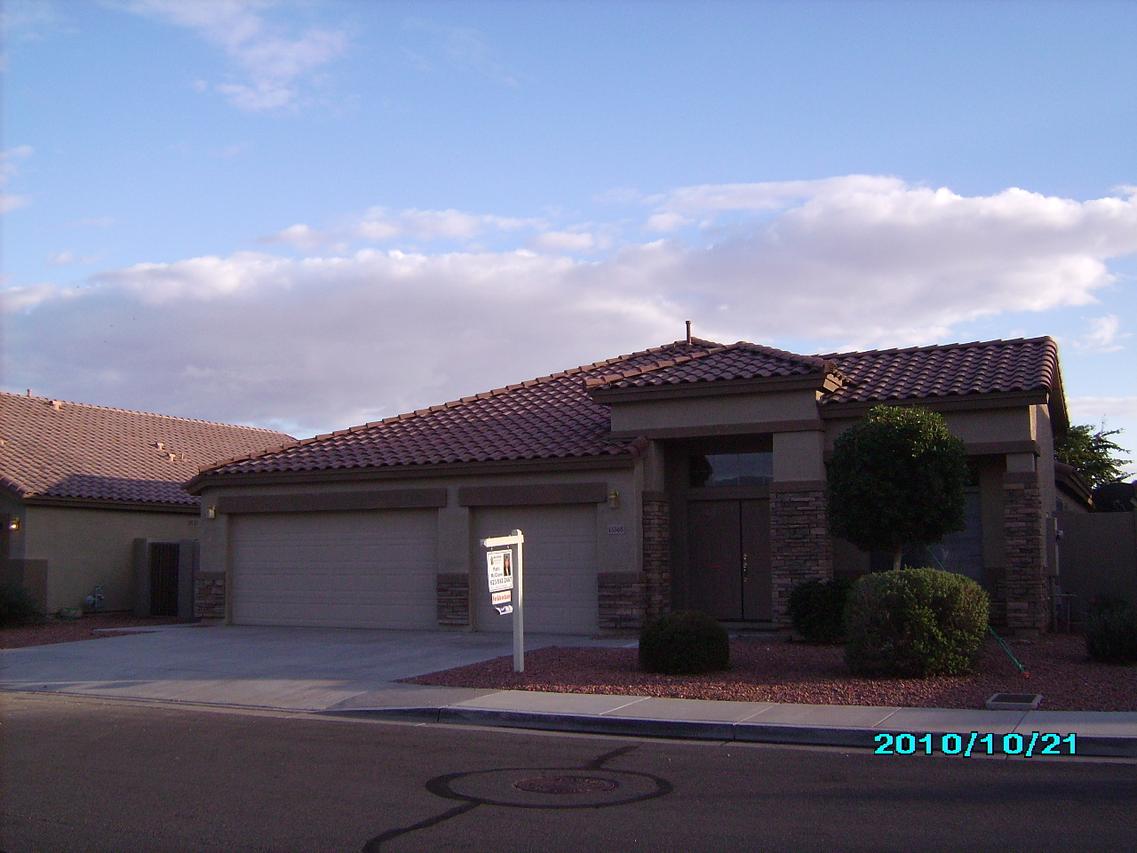 13365 W Banff Ln., Surprise, AZ 85379