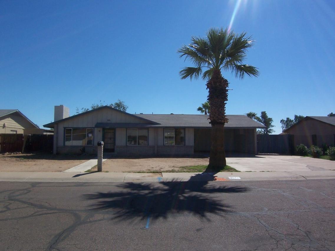 1543 W Charleston Ave., Phoenix, AZ 85023