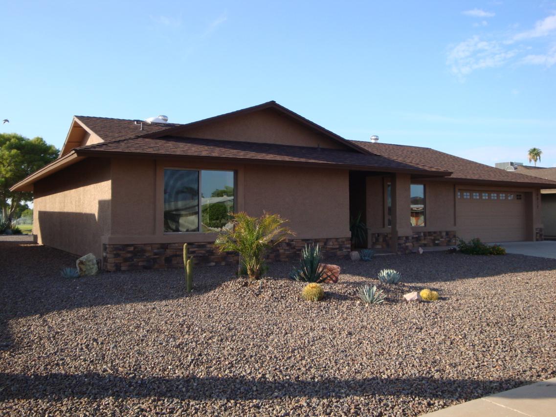 10917 W Willowbrook Dr., Sun City, AZ 85373