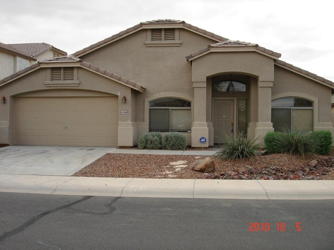 43589 W Courtney Dr., Maricopa, AZ 85138