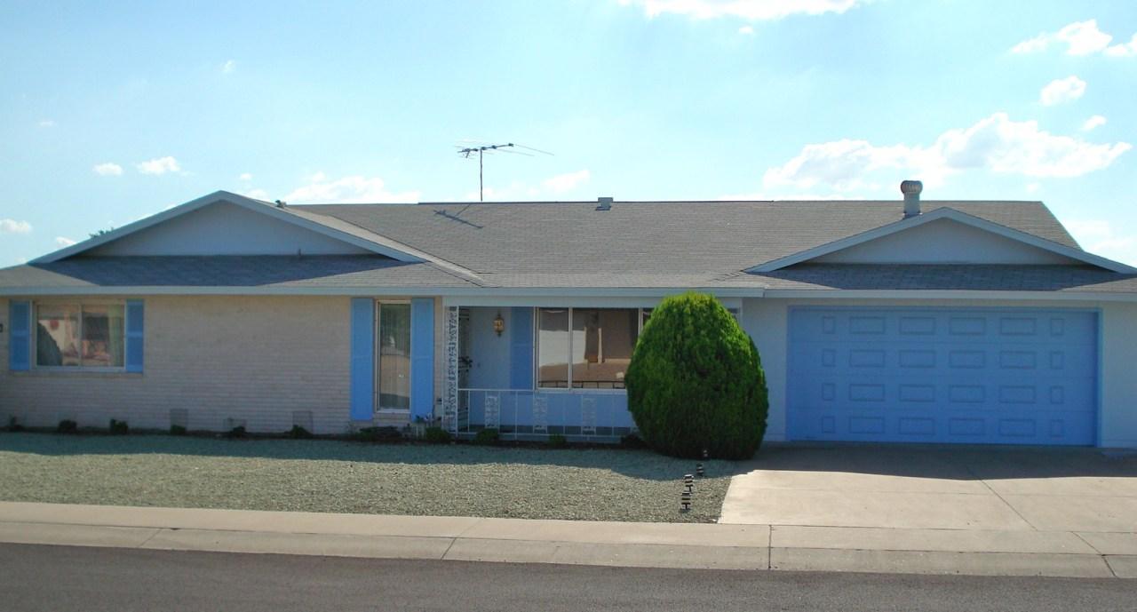9531 W Spanish Moss Ln., Sun City, AZ 85373